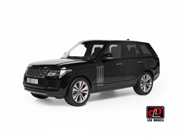 1-18 Range Rover 2020 SV Autobiography Dynamic-black