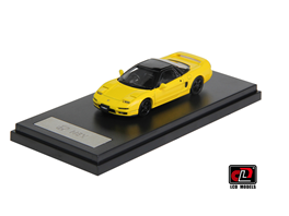 1-64 Honda NSX-NA1 Yellow