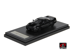 1-64 Honda NSX-NA1 Black