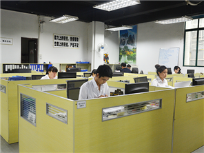 Business Departments